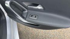 Mercedes-Benz A-Class A180 Sport 5dr Auto Petrol Hatchback